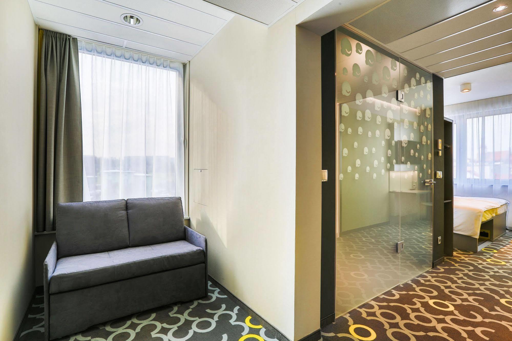 Qubus Hotel ジョルィ エクステリア 写真