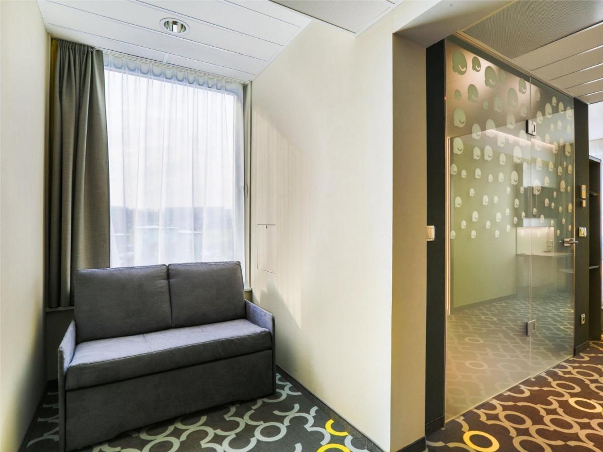 Qubus Hotel ジョルィ エクステリア 写真